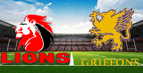 Lions vs Griffons 6 September 2024 Rugby Full Match Replay Currie Cup